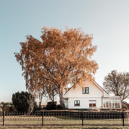 Bed and Breakfast Betuwsch Badhuys Lienden Exterior foto