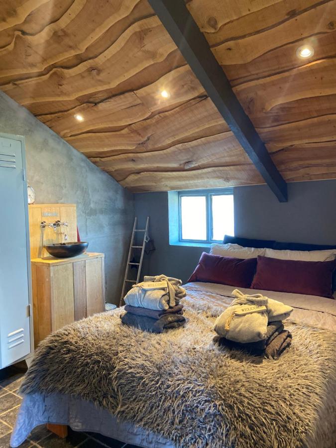 Bed and Breakfast Betuwsch Badhuys Lienden Exterior foto