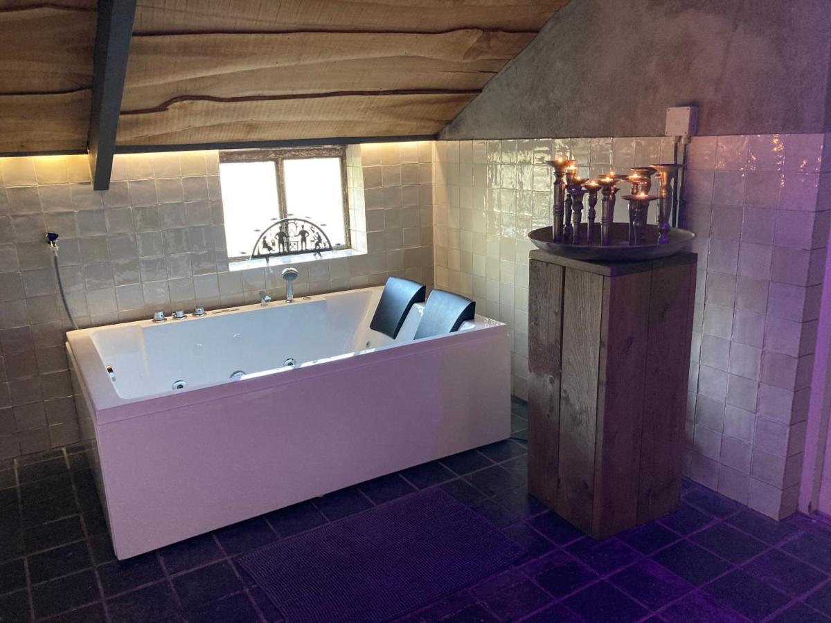Bed and Breakfast Betuwsch Badhuys Lienden Exterior foto