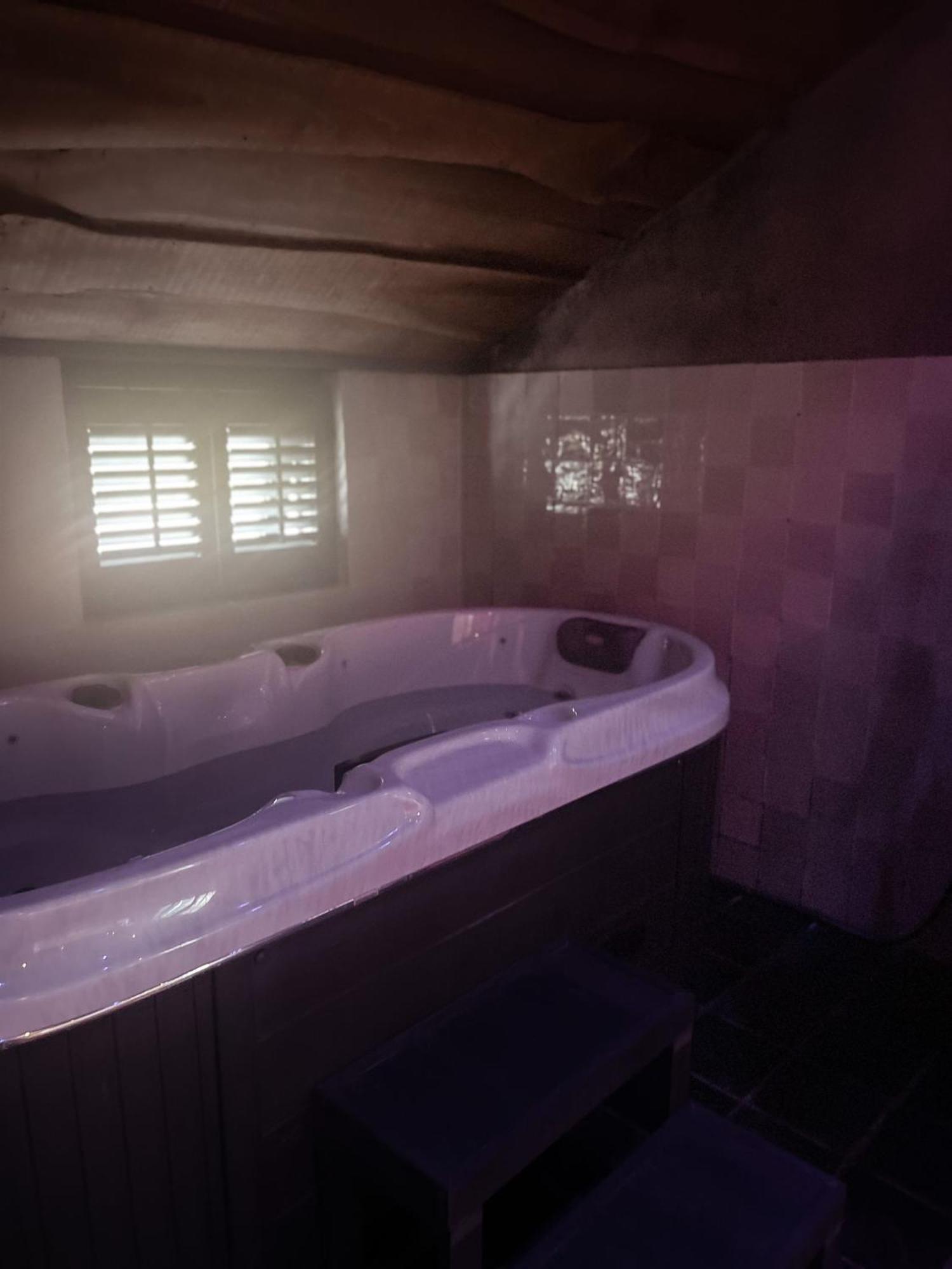 Bed and Breakfast Betuwsch Badhuys Lienden Exterior foto