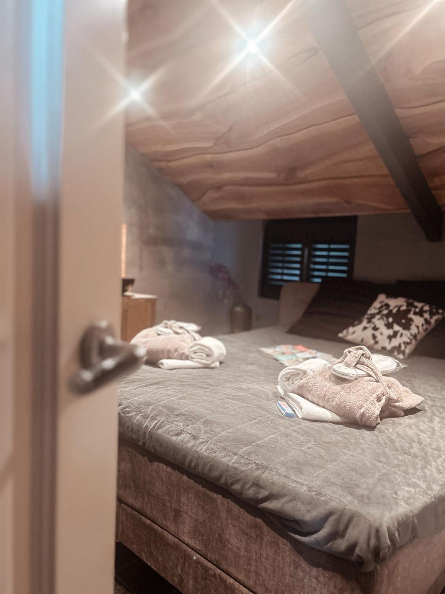 Bed and Breakfast Betuwsch Badhuys Lienden Exterior foto